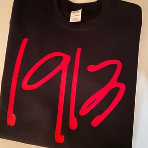 1913 Delta Sweatshirt