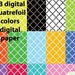 see more listings in the Digital  paper section