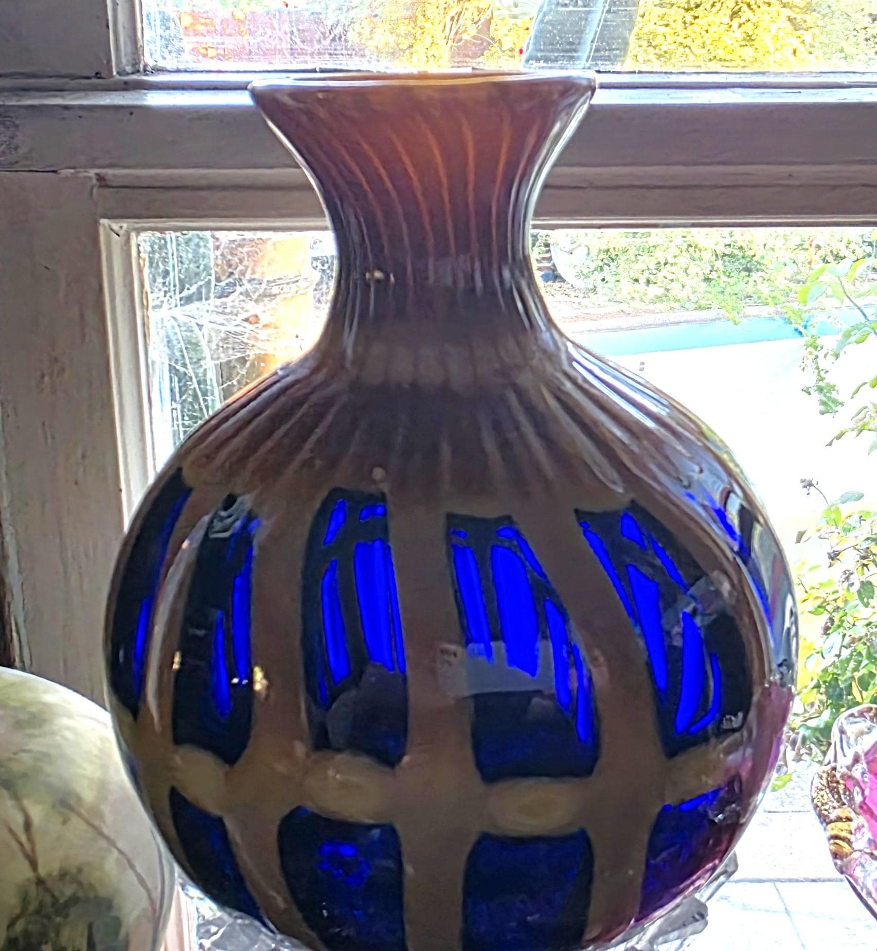 Murano art glass signed - Etsy 日本