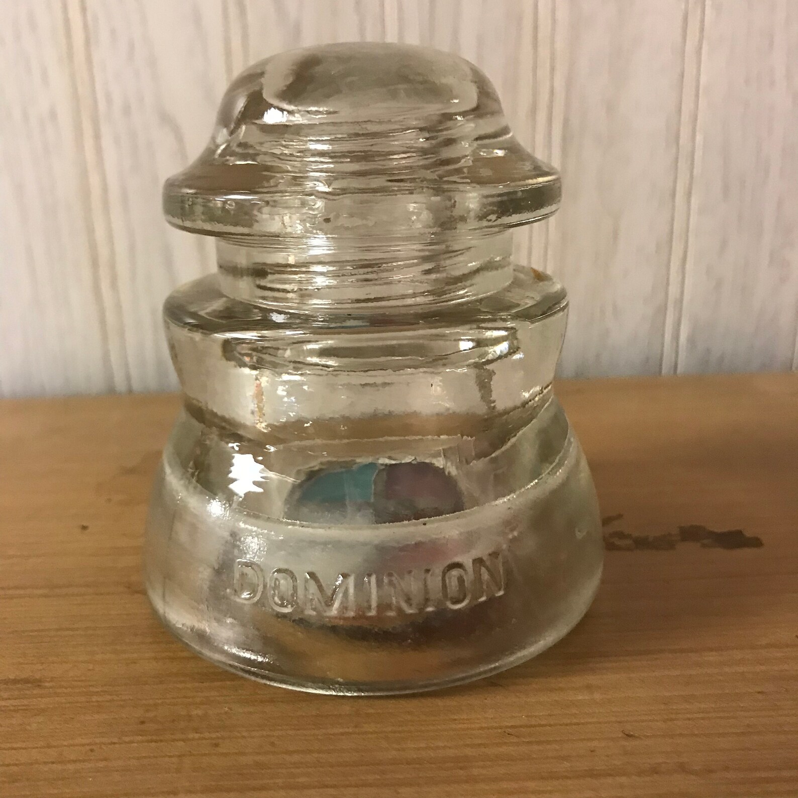 Antique Insulator Etsy