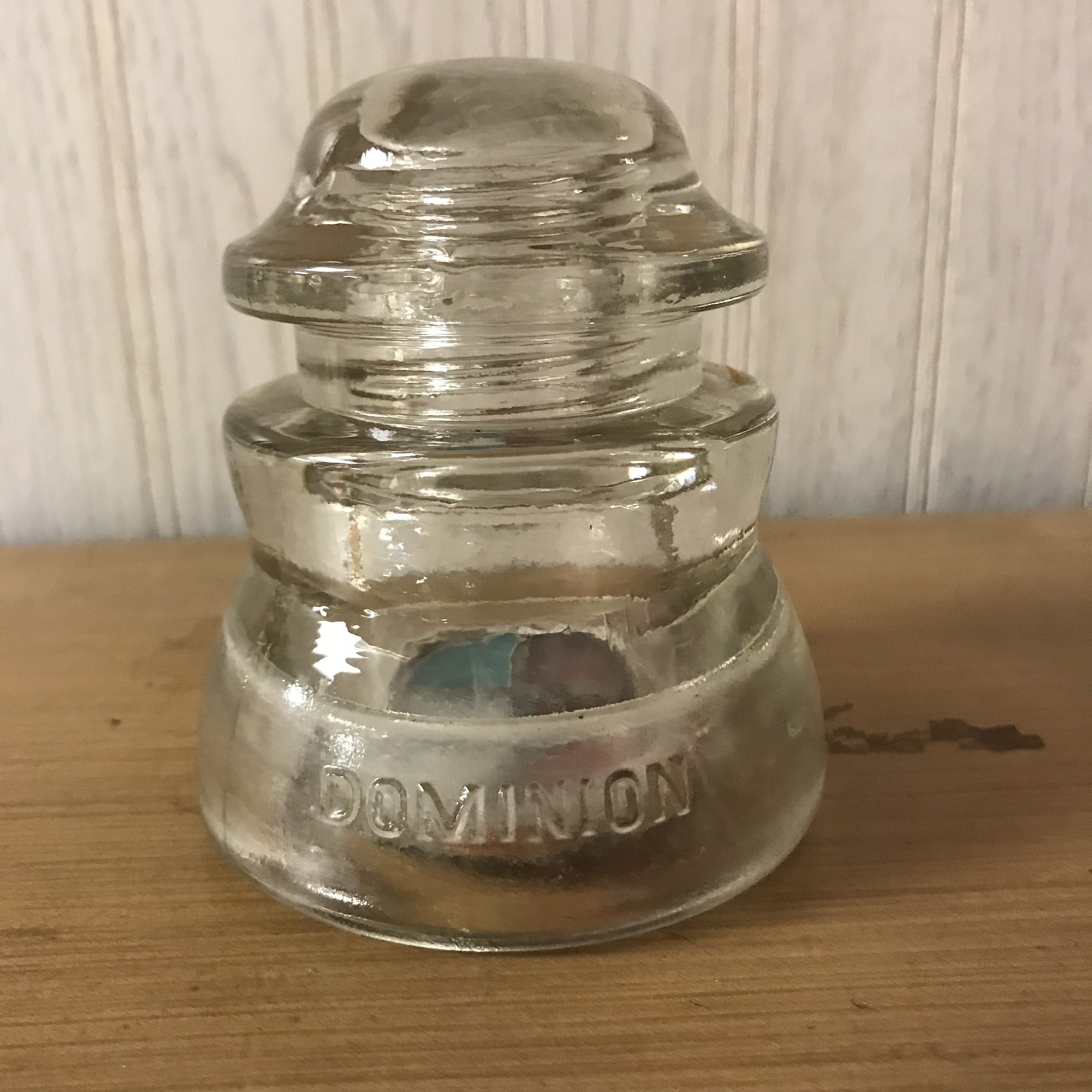 Antique Insulator Etsy
