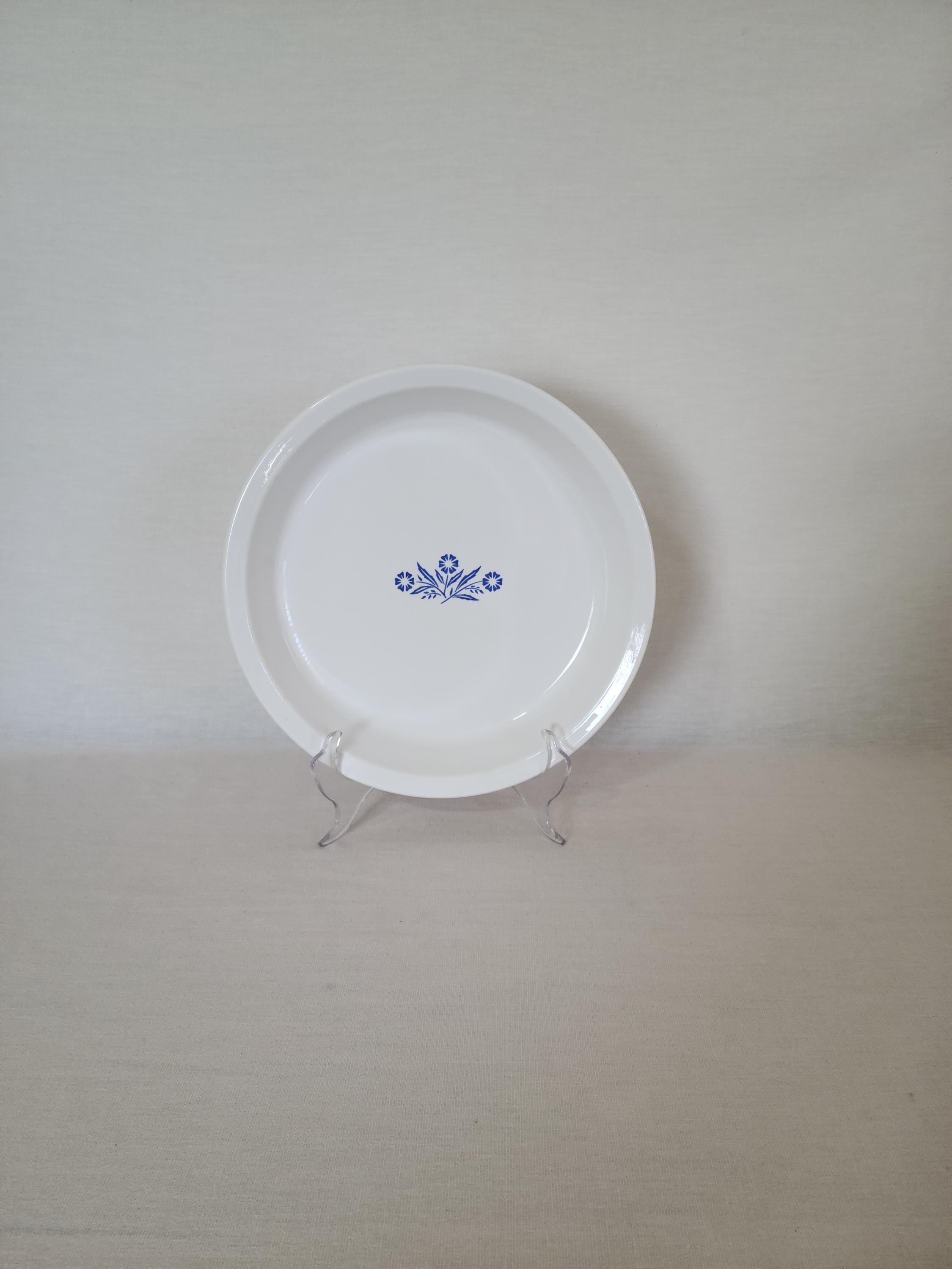 corning ware pie plate (LIND) corning ware pie plate (LIND)
