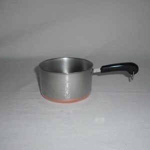 Vintage Measuring Cup Copper Bottom Revere Ware Baking Supplies Kitchen  Supplies and Utensils 