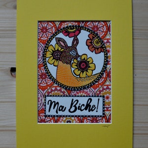 Original illustration done in Indian ink and pen.
