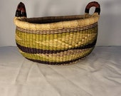 Bolga Limba Basket