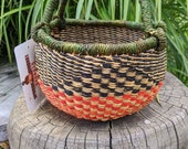 Bolga Basket-Mini-Fair Trade
