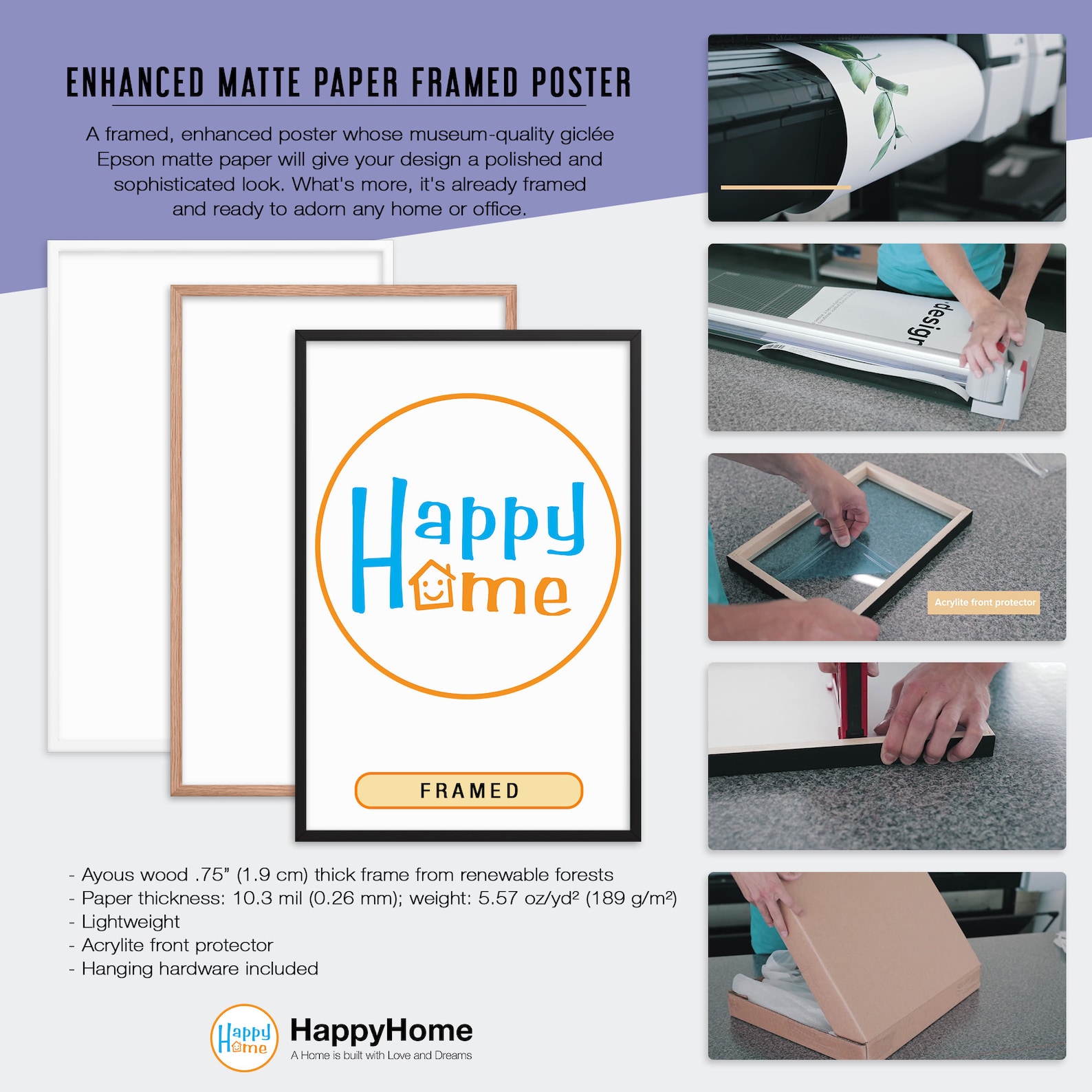 Home Gym Motivational Wall Art Workout Room Decor Gym Poster Fitness