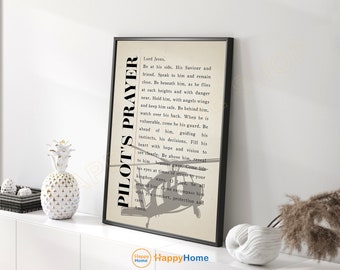 Bible Verse Wall Art