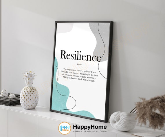 The Myth of Community Resilience