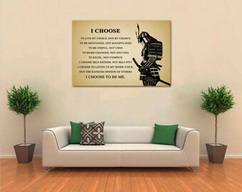 Cusde Targa In Metallica Decorativa Guerriero Vichingo Con Scritta I Choose To Live By Choice - 20,3x30,5 Cm, Vintage Per Parete - 5