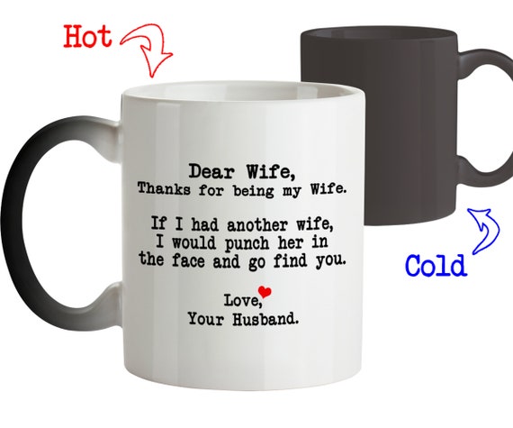 Thanks for birthday cheap gift to wife