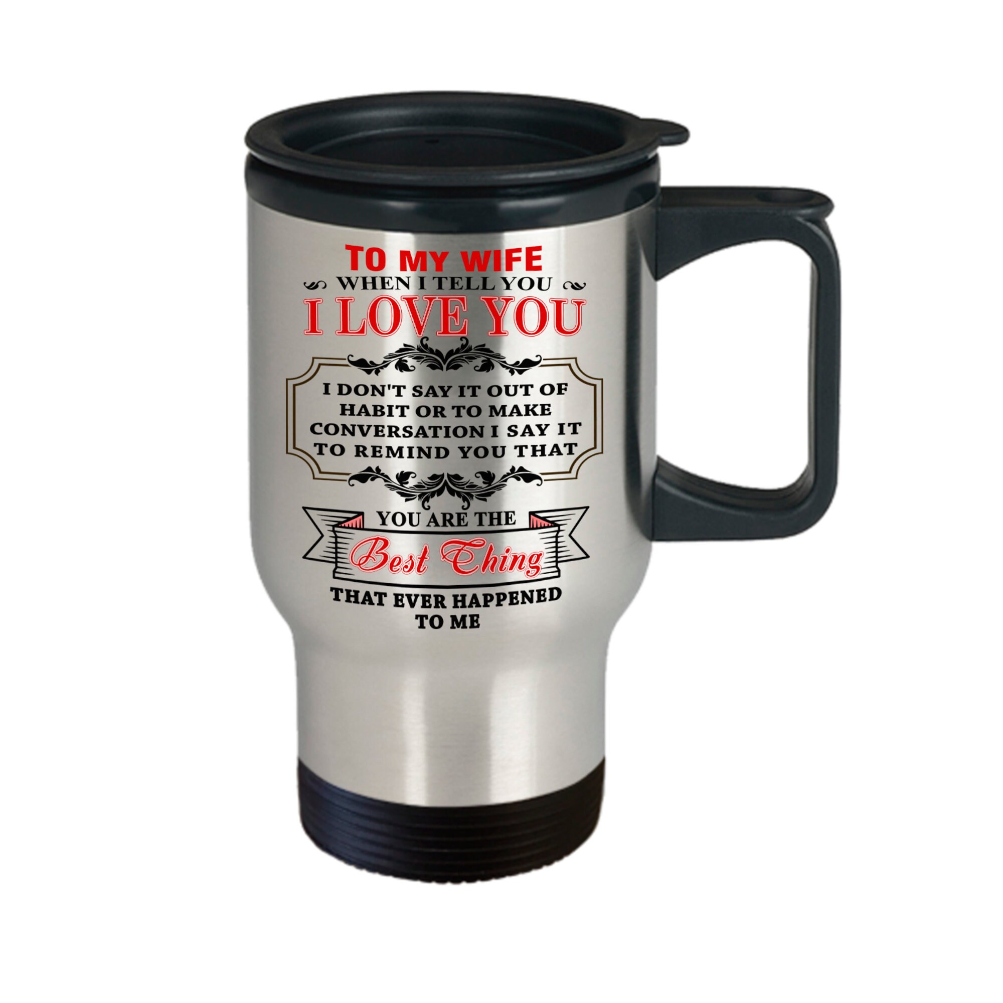 Gossby Taza para parejas, regalo personalizado para pareja, marido, esposa, novio, novia con nombre, San Valentín, boda, aniversario, regalo de cumpleaños para él y ella, You're My Always Forever Gossby Taza para parejas, regalo personalizado para pareja, marido, esposa, novio, novia con nombre, San Valentín, boda, aniversario, regalo de cumpleaños para él y ella, You're My Always Forever