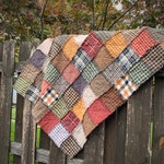 Patchwork Quilts