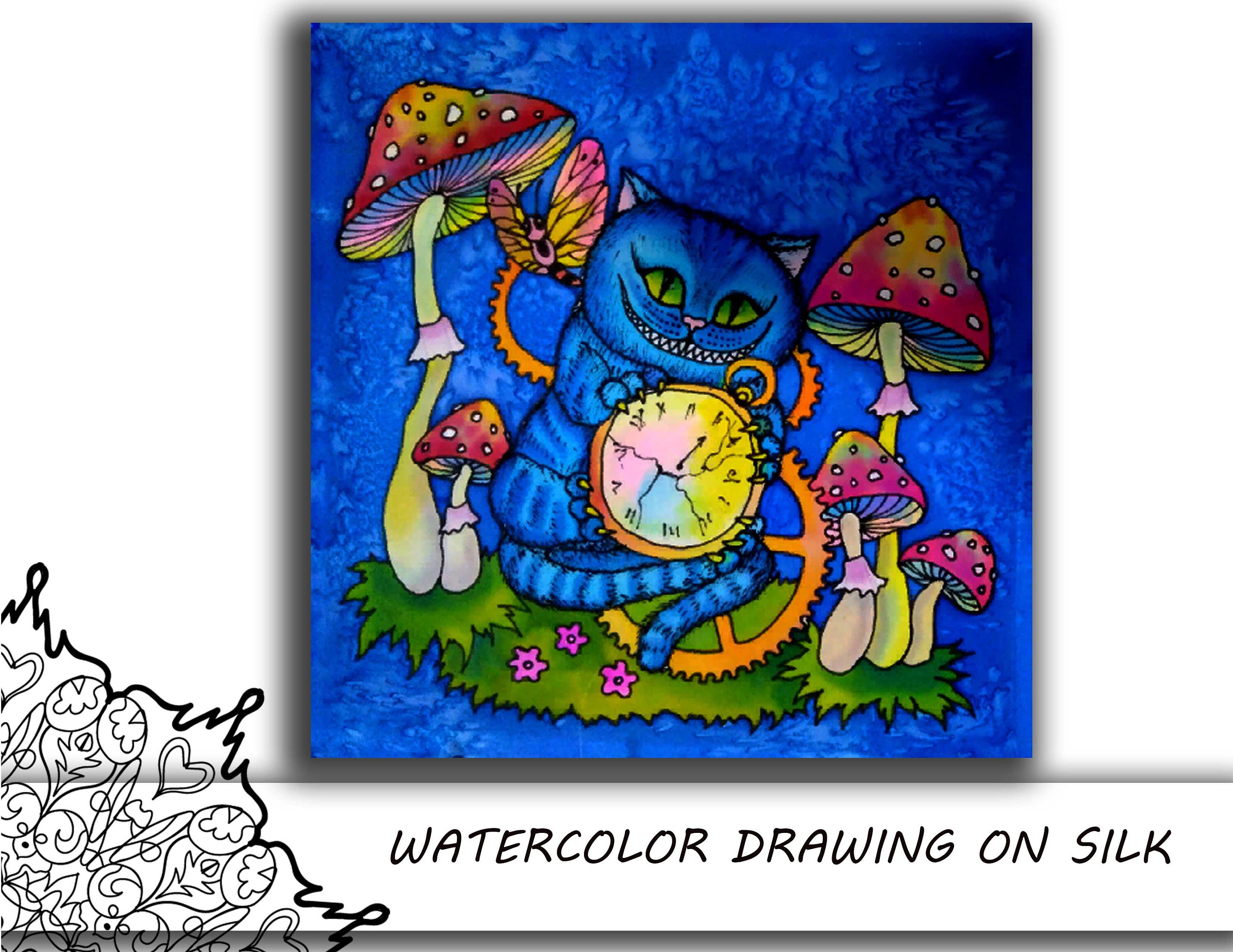 Featured image of post The Best 21 Square Handkerchief Drawing