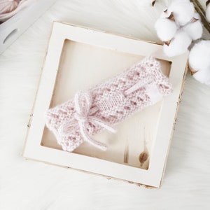 knit pattern baby headband, wool knitted headband, newborn, knitfashion, knitstyle, kidstyle, babywearing, PDF, English,Russian