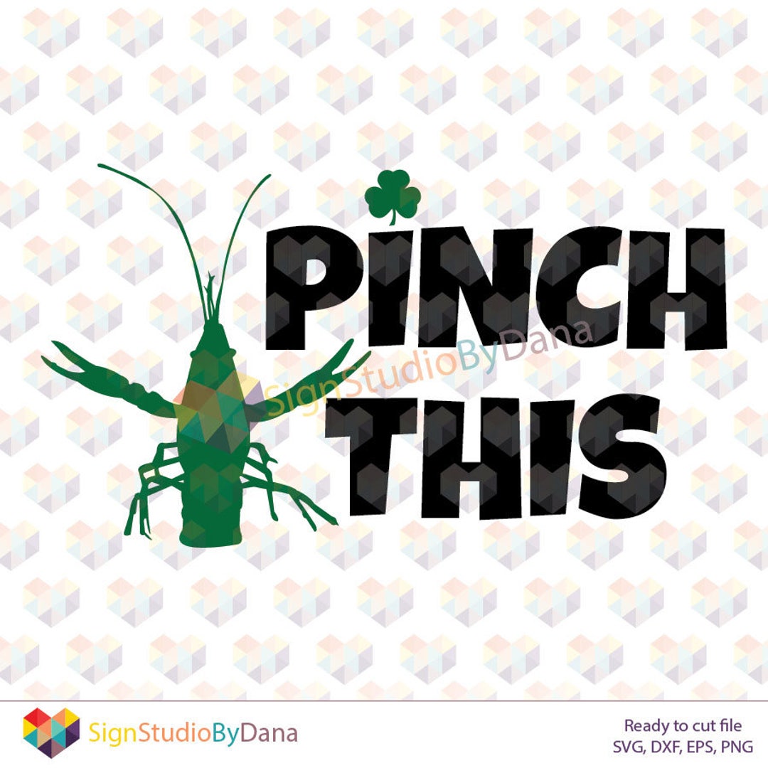 st patricks day crawfish