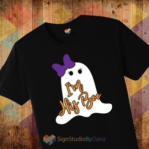 Halloween svg, His Boo, His Boo svg, Halloween, Halloween svg, svg, download digitale