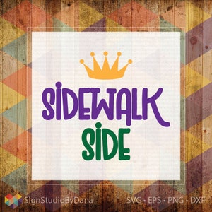 cut file eps mardi gras svg png dxf Mardi Gras svg mardi gras squad download Mardi Gras Squad svg