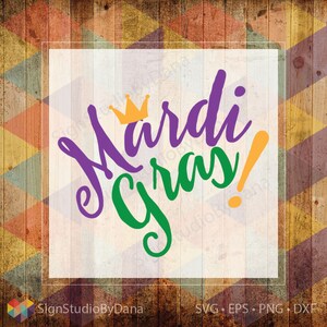Svg Karneval, Karneval Skript, Karneval, Karneval Skript Svg, New Orleans, Louisiana, Svg, digitaler Download,