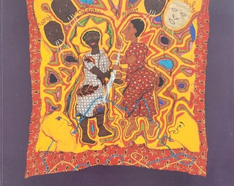 Stitching Memories: African-American Quilt Stories