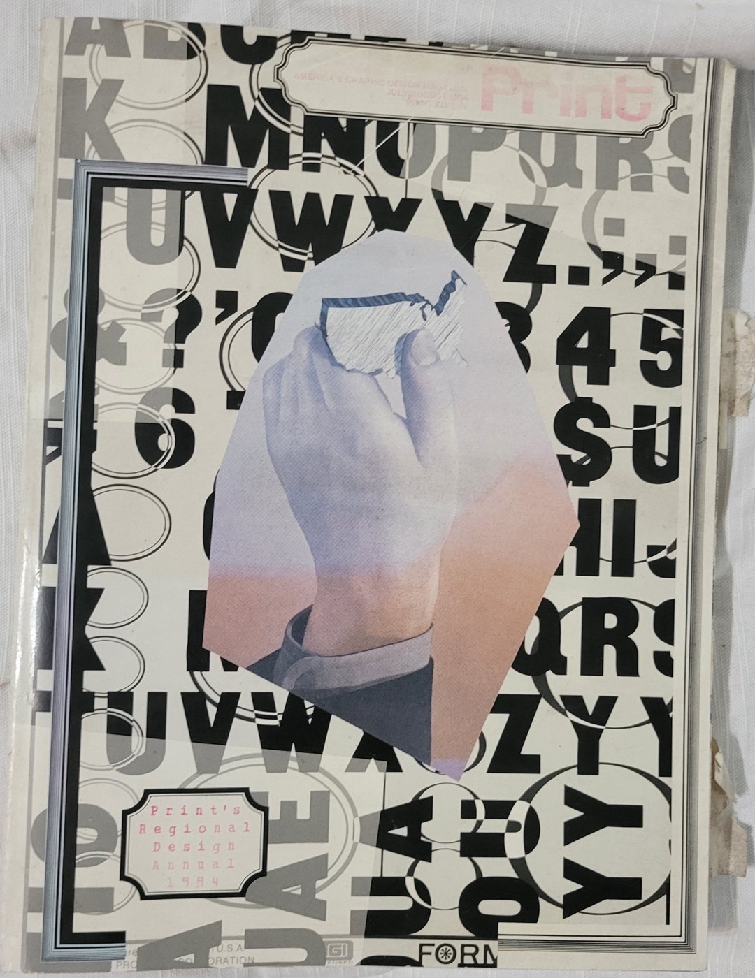 1989 Rio Grande Tools Catalog Jewlery Making Tools Etsy