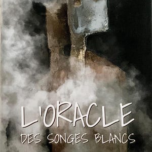 Oracle of White Dreams – Poetic, Intuitive and Spiritual Divinatory Card Game