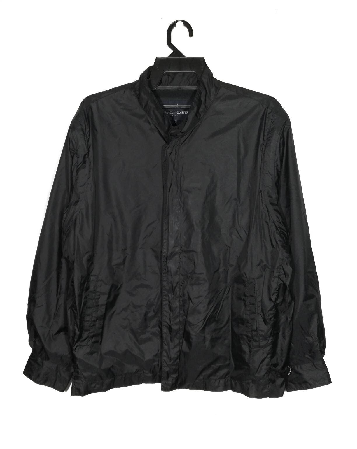 daniel hechter bomber jacket