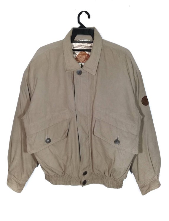 Vintage Louis Feraud Jacket