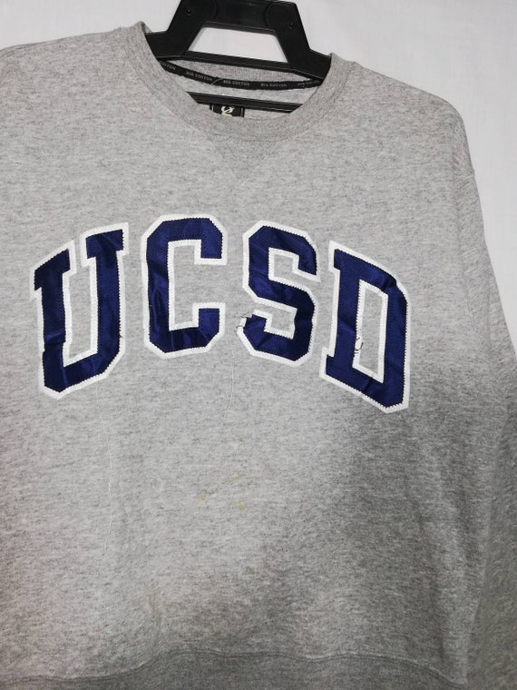 ucsd crewneck
