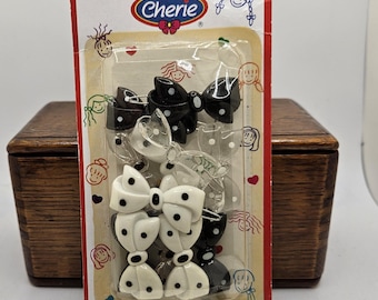 Hair Accessory Mystery Grab Bags | White, Cream, Beige  display picture 3