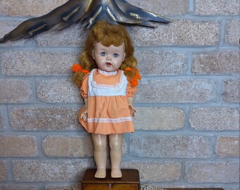 ideal doll w16