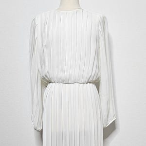 white midi dress strapless White Strapless Satin Bridal Dress – Georgiana Formal Dress main image 1