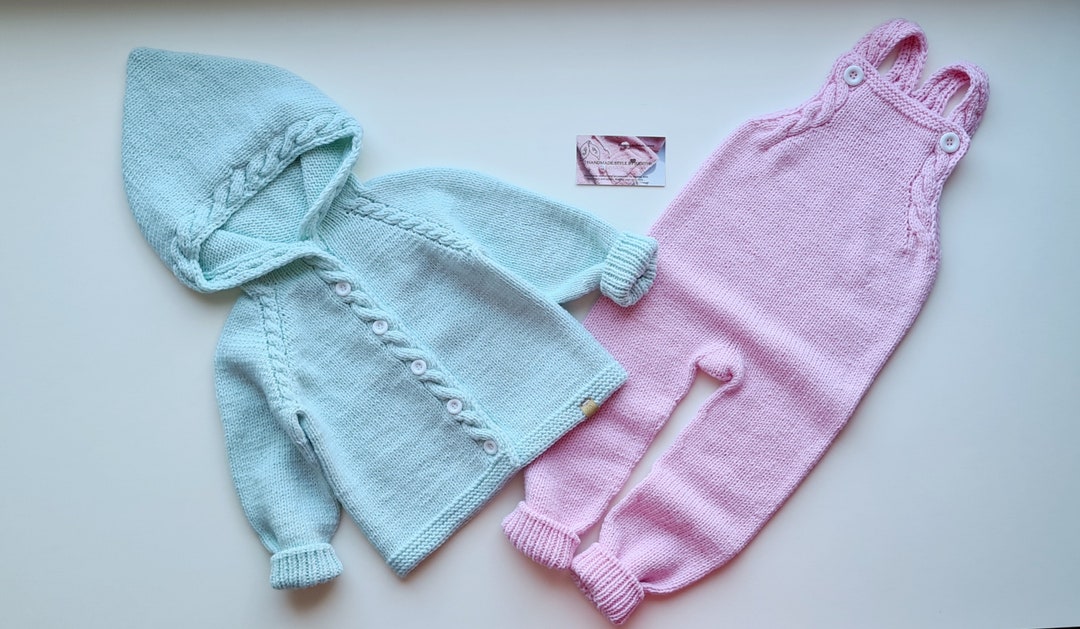 Grenouillère Pilote Unisexe Pour Bébé - Combinaison Chaude Avec Capuche - Taille 2 à 36 Mois - Hiver Et Déguisement