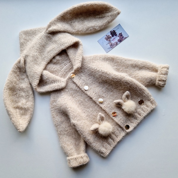Baby Girl Rabbit Clothes Etsy baby-girl-rabbit-clothes-etsy