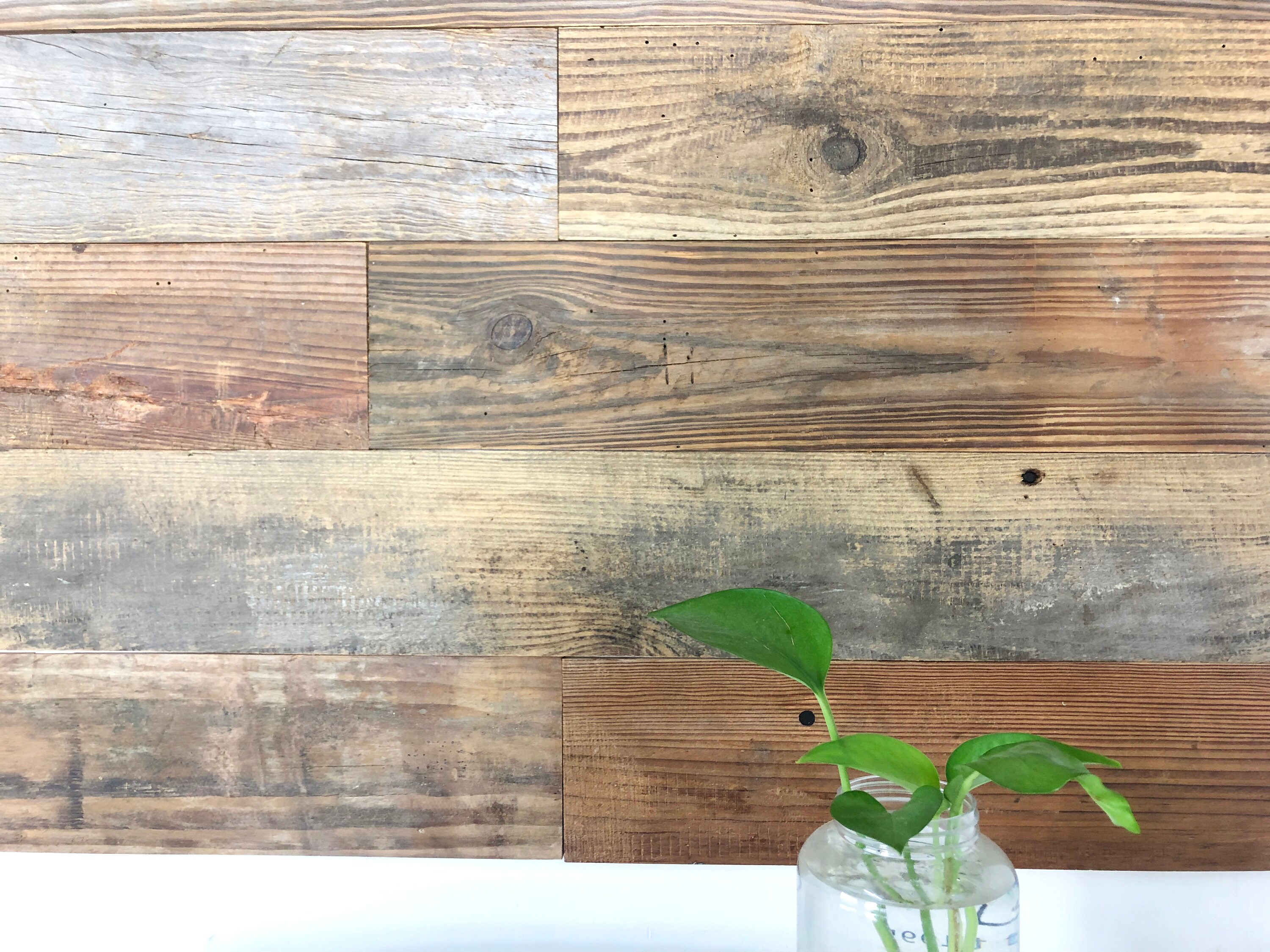 Real wood wall panels Selfadhesive Wood tile wallboard wood Etsy