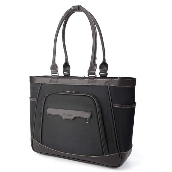 Stylish Laptop Tote Modern Notebook Bag For men/women Etsy