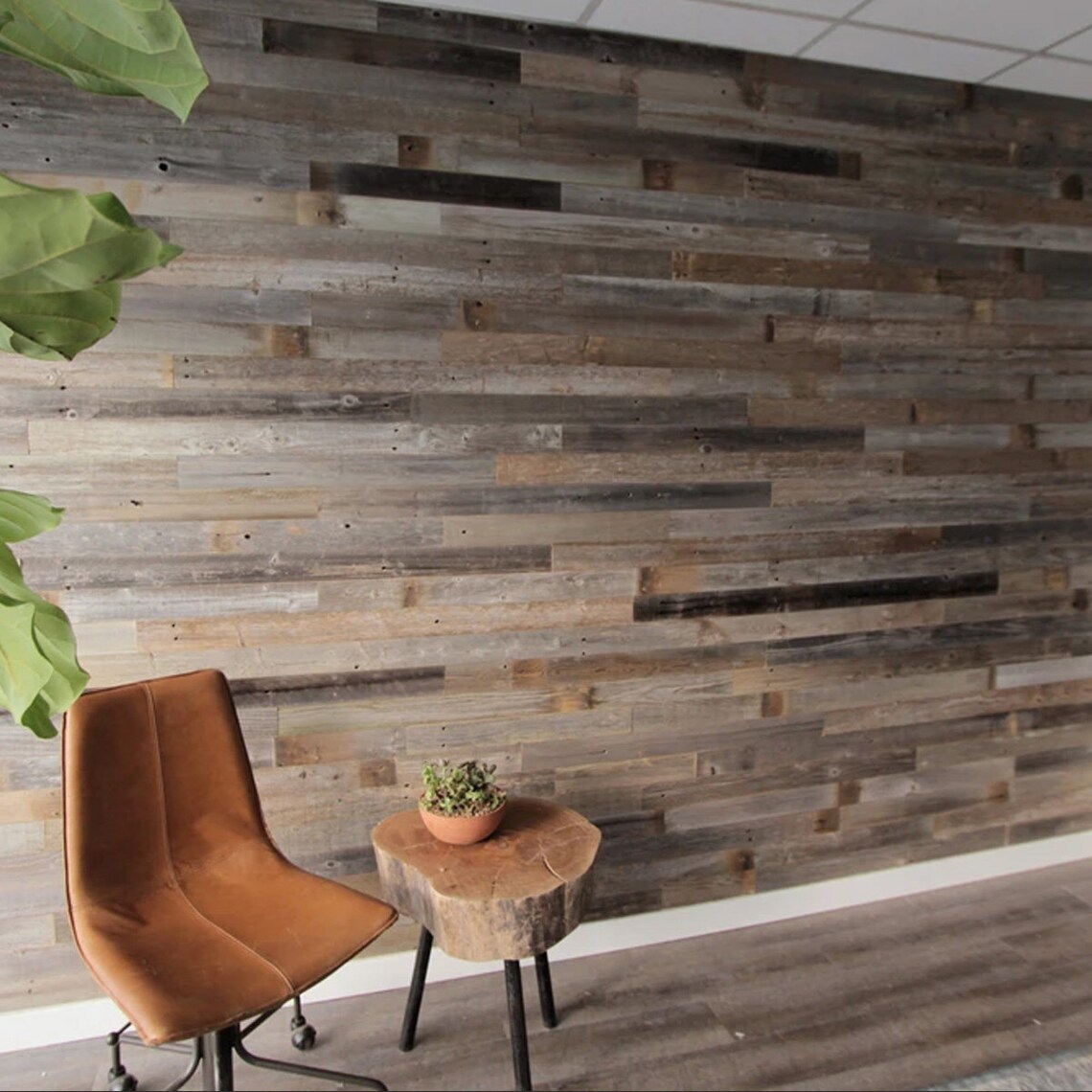 Real wood wall panels Selfadhesive Wood tile wallboard wood Etsy