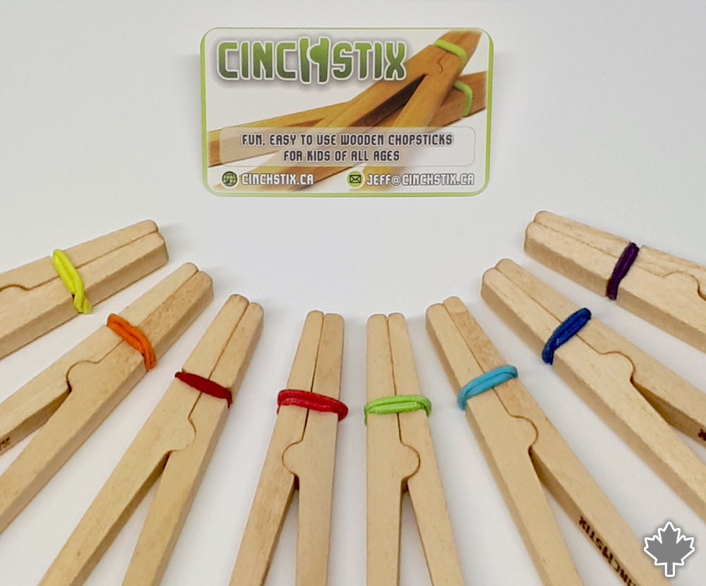 100 Stück Wiederverwendbare Essstäbchen-Helfer – Übungshilfe Für Anfänger, Mehrfarbig, Aus Kunststoff – Für Erwachsene & Kinder