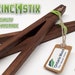 see more listings in the CinchStix section