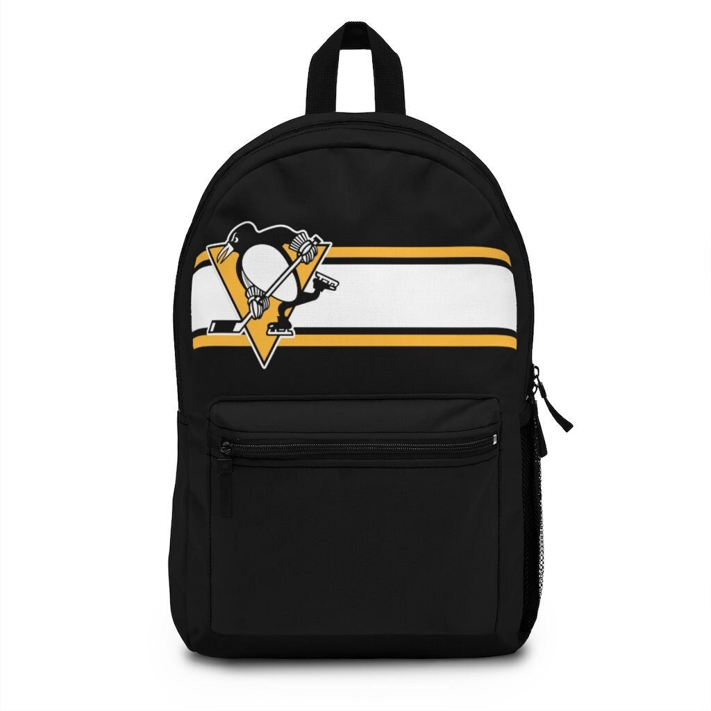 penguin kicker backpack