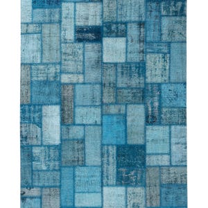 Ikea patchwork rug - Etsy 日本