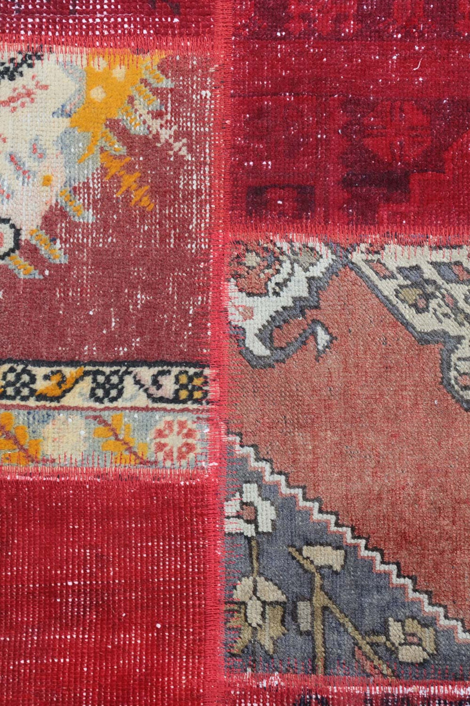 Stair RUNNER RUG Red Long Runner Rug Hallway Runner Long Etsy