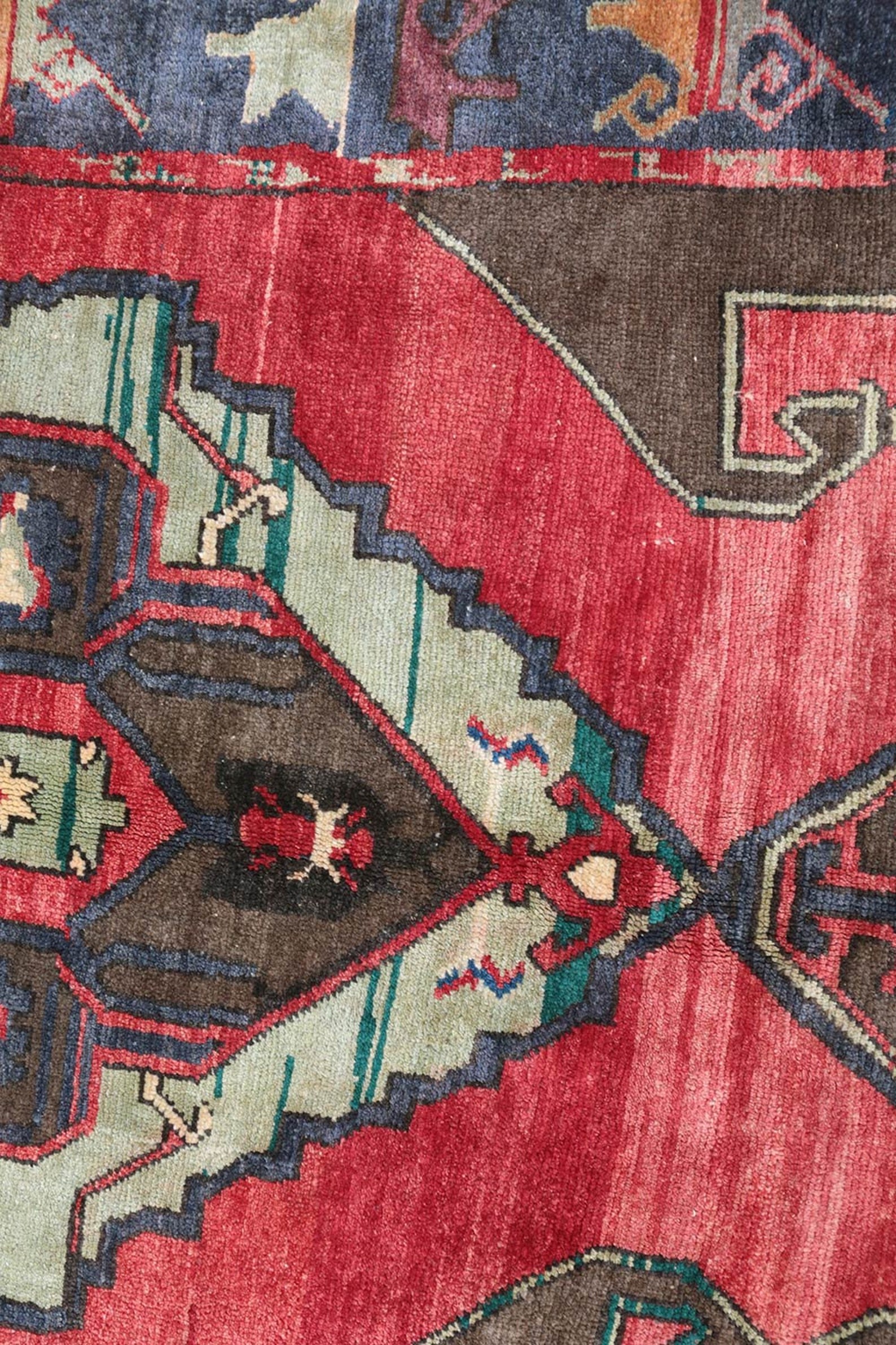 SALE DISCOUNT RUG Vintage Hall rug Home area rugs Etsy