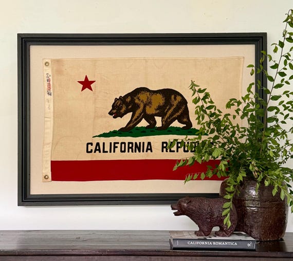 その他 STANDARD CALIFORNIA KOMY ART FLAG その他 STANDARD CALIFORNIA KOMY ART FLAG California Republic