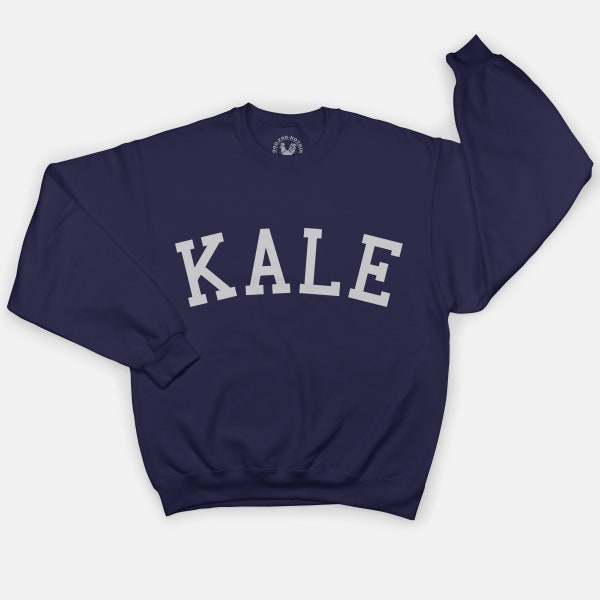 Kale Shirt - Etsy
