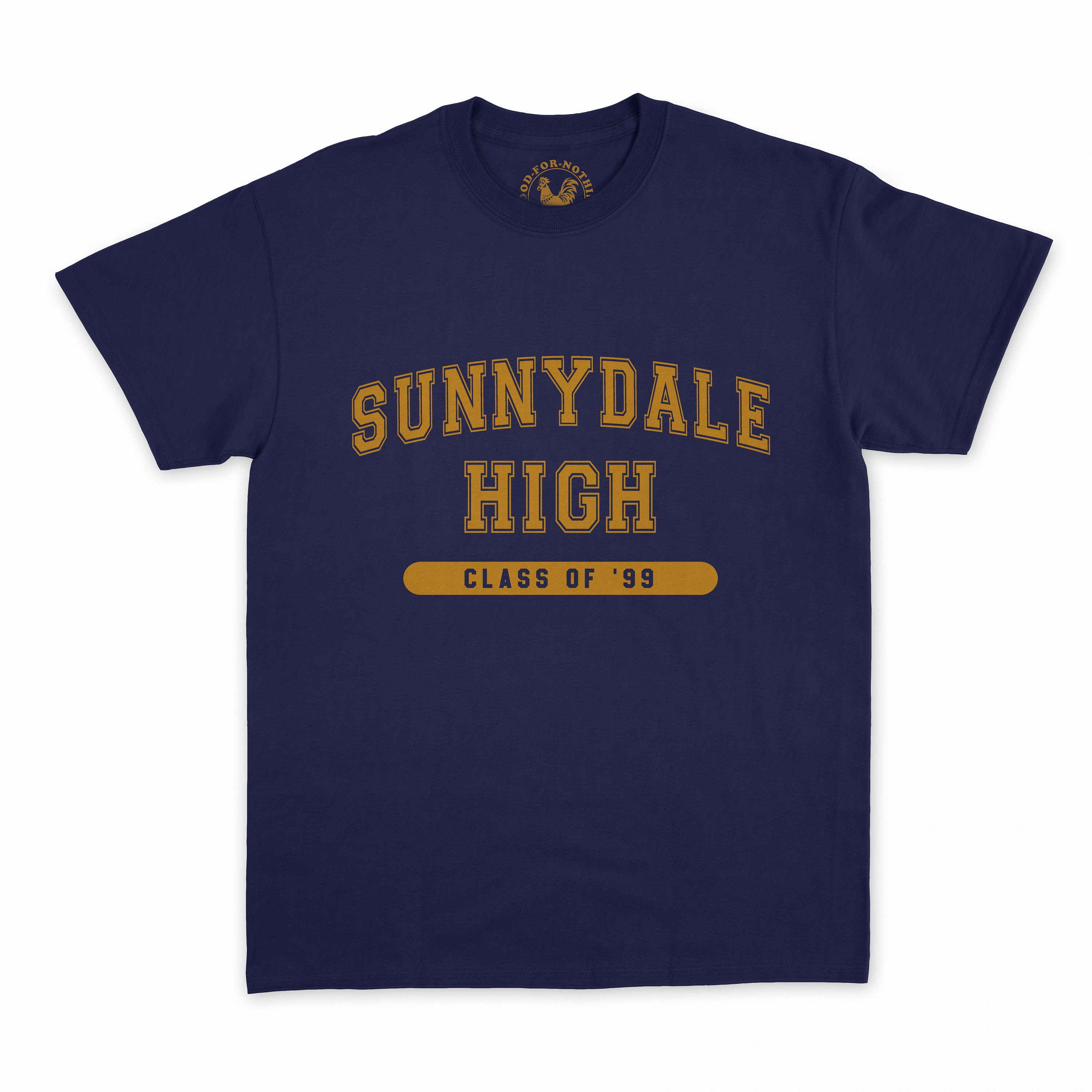 Sunnydale High Shirt Buffy The Vampire Slayer T Shirt | Etsy