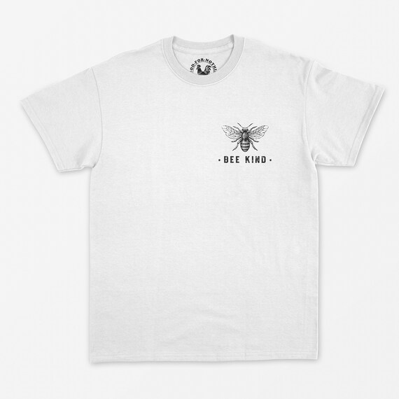 Bee Kind shirt Kindness tshirt