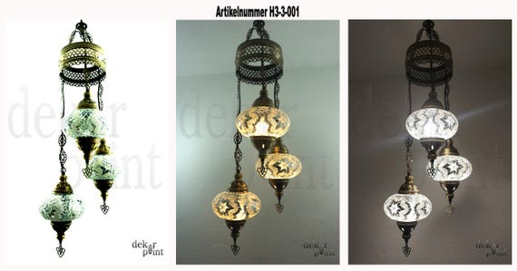 Oriental Asian Turkish Handmade Ceiling Lamp Lamp Ceiling Lamp Etsy