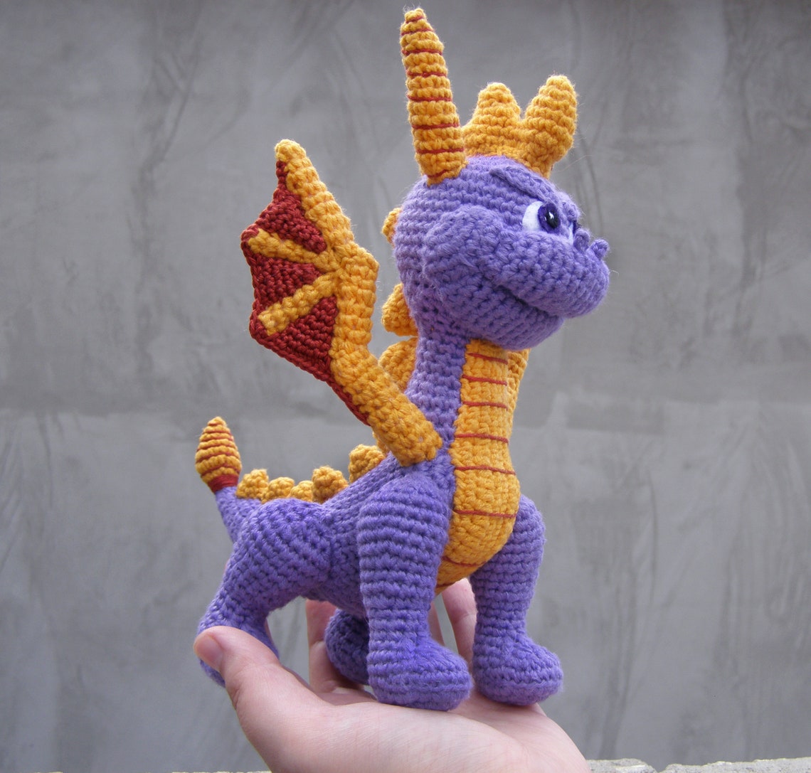 spyro pepakura pattern spyro pepakura pattern