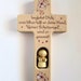 see more listings in the Children's Crosses/Birth Baptism section